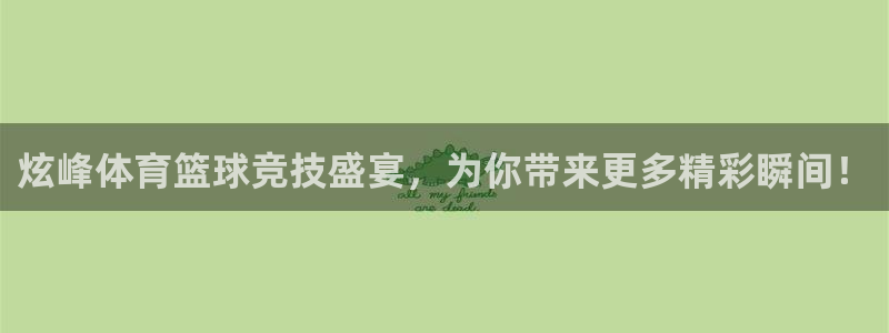 新球体育比分网：炫峰体育篮球竞技盛宴，为你带来更多精彩瞬间！
